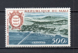 MALI  PA  N° 14   NEUF SANS GOMME  COTE 15.00€    VILLE BAMAKO - Malí (1959-...)