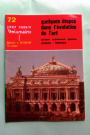 VOLUMETRIX - Livret Educatif Images à Découper - Edition 1979 - Didactische Kaarten