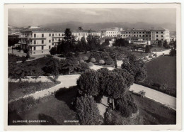 CLINICHE GAVAZZENI - BERGAMO - 1957 - Bergamo