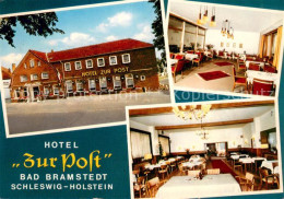 73652838 Bad Bramstedt Hotel Restaurant Zur Post Bad Bramstedt - Bad Bramstedt