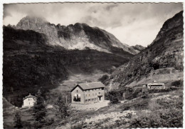 VALLE BREMBANA - RIFUGIO LAGHI GEMELLI - BRANZI - BERGAMO - 1955 - Bergamo