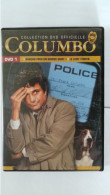 COLUMBO - Policíacos