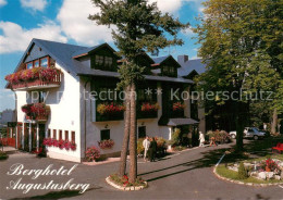 73652756 Bad Gottleuba-Berggiesshuebel Berghotel Augustusberg Bad - Bad Gottleuba-Berggiesshübel