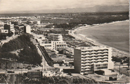 ZY 5- AGADIR ( MAROC ) - VUE GENERALE - 2 SCANS - Agadir