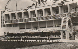 ZY 6- MAGAZAN ( MAROC ) - HOTEL MARHABA - PISCINE - 2 SCANS - Autres & Non Classés