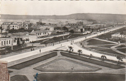 ZY 6- MOGADOR ( MAROC ) - VUE SUR LA VILLE NOUVELLE - 2 SCANS - Autres & Non Classés