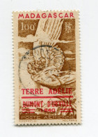 T. A. A. F. PA 1 O - ...-1955 Prephilately