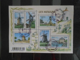 FRANCE YT F 4485 LES MOULINS - Other & Unclassified