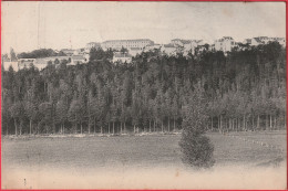 Chaumont (52) - Vue D'Ensemble Des Casernes (Circulé En 1915) - Chaumont