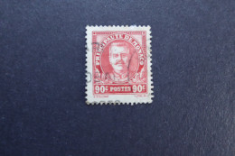 MONACO SG 131 USED  - Altri & Non Classificati