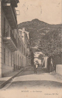 ZY 8- BOUGIE ( ALGERIE ) - BEJAIA - LE GOURAYA - 2 SCANS - Bejaia (Bougie)