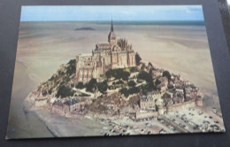 Le Mont Saint-Michel - Pierre Artaud Et Cie, Editeurs - Le Mont Saint Michel