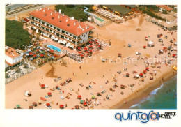 73652599 Malgrat De Mar Quintasol Apart Hotel Playa Vista Aérea Malgrat De Mar - Otros & Sin Clasificación