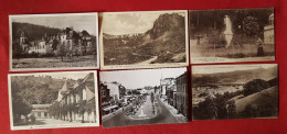 21 Cartes -   Bagneres De Bigorre - ( 65 - Hautes Pyrénées ) - Bagneres De Bigorre