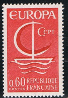 FRANCE : N° 1491 ** (Europa) - PRIX FIXE - - Unused Stamps