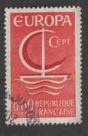 FRANCE : N° 1491 Oblitéré (Europa) - PRIX FIXE - - Used Stamps