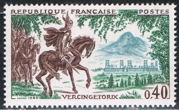 FRANCE : N° 1495 ** (Vercingétorix) - PRIX FIXE - - Neufs