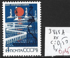 RUSSIE 3808A ** Côte 0.50 € - Nuevos