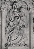 AD178 Lucca - Basilica Di San Frediano - Madonna Con Bambino - Jacopo Della Quercia / Non Viaggiata - Lucca