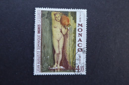 MONACO SG 1444 USED  - Andere & Zonder Classificatie