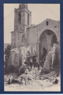 CPA [13] Bouches-du-Rhône > Saint Cannat Tremblement De Terre Catastrophe Provence Non Circulée - Andere & Zonder Classificatie