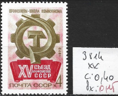 RUSSIE 3814 ** Côte 0.40 € - Neufs