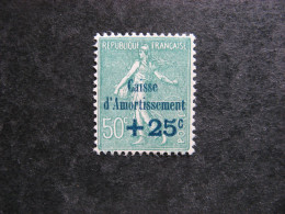 TB N°247, Neuf XX. - Unused Stamps