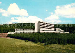 73652401 Buntenbock Ferienerholungsheim Der IG Metall Luftkurort Buntenbock - Clausthal-Zellerfeld