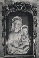 AD179 Lucca - Chiesa Di San Michele - Madonna Con Bambino - Andrea Della Robbia / Non Viaggiata - Lucca