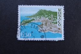 MONACO SG 1176 USED  - Other & Unclassified