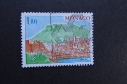 MONACO SG 1172 USED  - Other & Unclassified