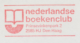 Meter Cut Netherlands 1985 Dutch Book Club - Sin Clasificación