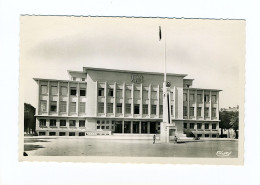 Poissy - Hôtel De Ville - Poissy