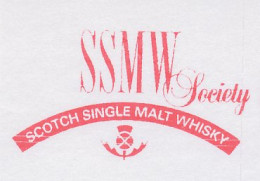 Meter Proof / Test Strip FRAMA Supplier Netherlands SSMW - Scotch Single Malt Whisky - Vins & Alcools