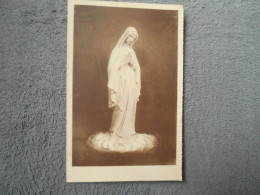 CPA Banneux La Sainte Vierge Miraculeuse - Sprimont