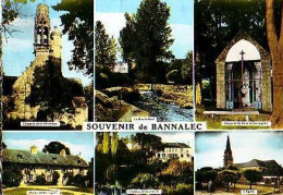 Bannalec   G29        ( 6 Vues ) Souvenir - Bannalec