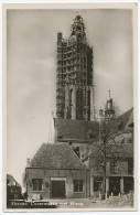 Prentbriefkaart Rhenen - Cuneratoren Met Waag 1946 - Andere & Zonder Classificatie