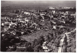 1956   RIETI 11 - Rieti