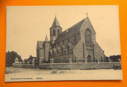 MARIAKERKE-bij-GENT  - Kerk  - Eglise - Gent