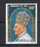 MALI  PA  N° 30   NEUF SANS CHARNIERE  COTE 3.00€   PAPE JEAN XXIII  VOIR DESCRIPTION - Malí (1959-...)