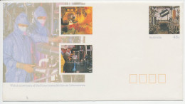 Postal Stationery Australia 1991 Serum Laboratories - Autres & Non Classés