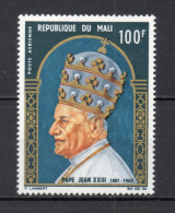MALI  PA  N° 30   NEUF SANS CHARNIERE  COTE 3.00€   PAPE JEAN XXIII - Malí (1959-...)