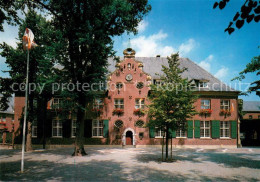 73652098 Kevelaer Wallfahrtsort Priesterhaus Exerzitienhaus Und Bildungsstaette  - Kevelaer