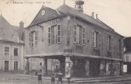 Yonne - Charny - Hôtel De Ville - Charny