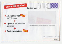 Port Betaald PostNL - Garant O Matic - Voorgedrukt Zegel - Other & Unclassified