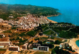 73652024 Fanals Lloret De Mar Vista Aérea  - Autres & Non Classés