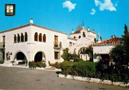 73652022 Marbella Andalucia Hotel Cortijo Blanco Marbella Andalucia - Autres & Non Classés