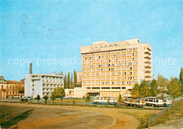 73652021 Arad Hotelul Parc Arad - Romania