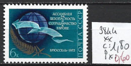 RUSSIE 3844 ** Côte 1.60 € - Ongebruikt