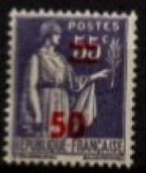 FRANCE    -   1940 .   Y&T N° 478 *  . - Unused Stamps